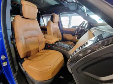 Land Rover Range Rover 5.0 Autobiography*Pano*HuD