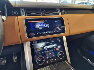 Land Rover Range Rover 5.0 Autobiography*Pano*HuD