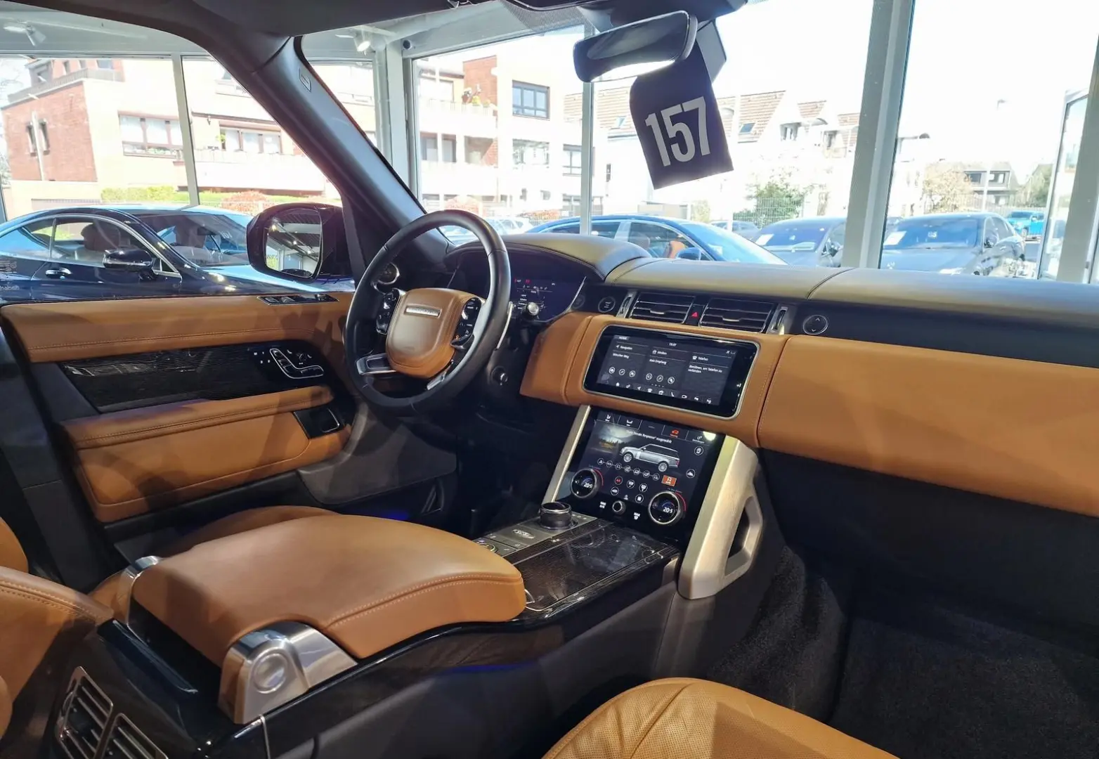 Land Rover Range Rover 5.0 Autobiography*Pano*HuD