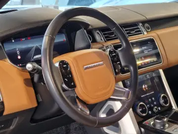 Land Rover Range Rover 5.0 Autobiography*Pano*HuD