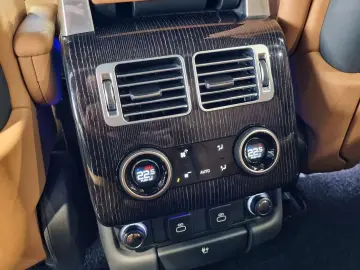 Land Rover Range Rover 5.0 Autobiography*Pano*HuD