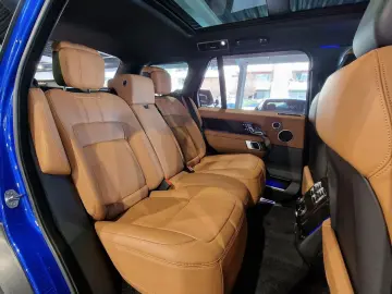 Land Rover Range Rover 5.0 Autobiography*Pano*HuD