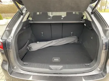CX-60 e-SKYACTIV-D 200 EXCLUSIVELINE Convenience