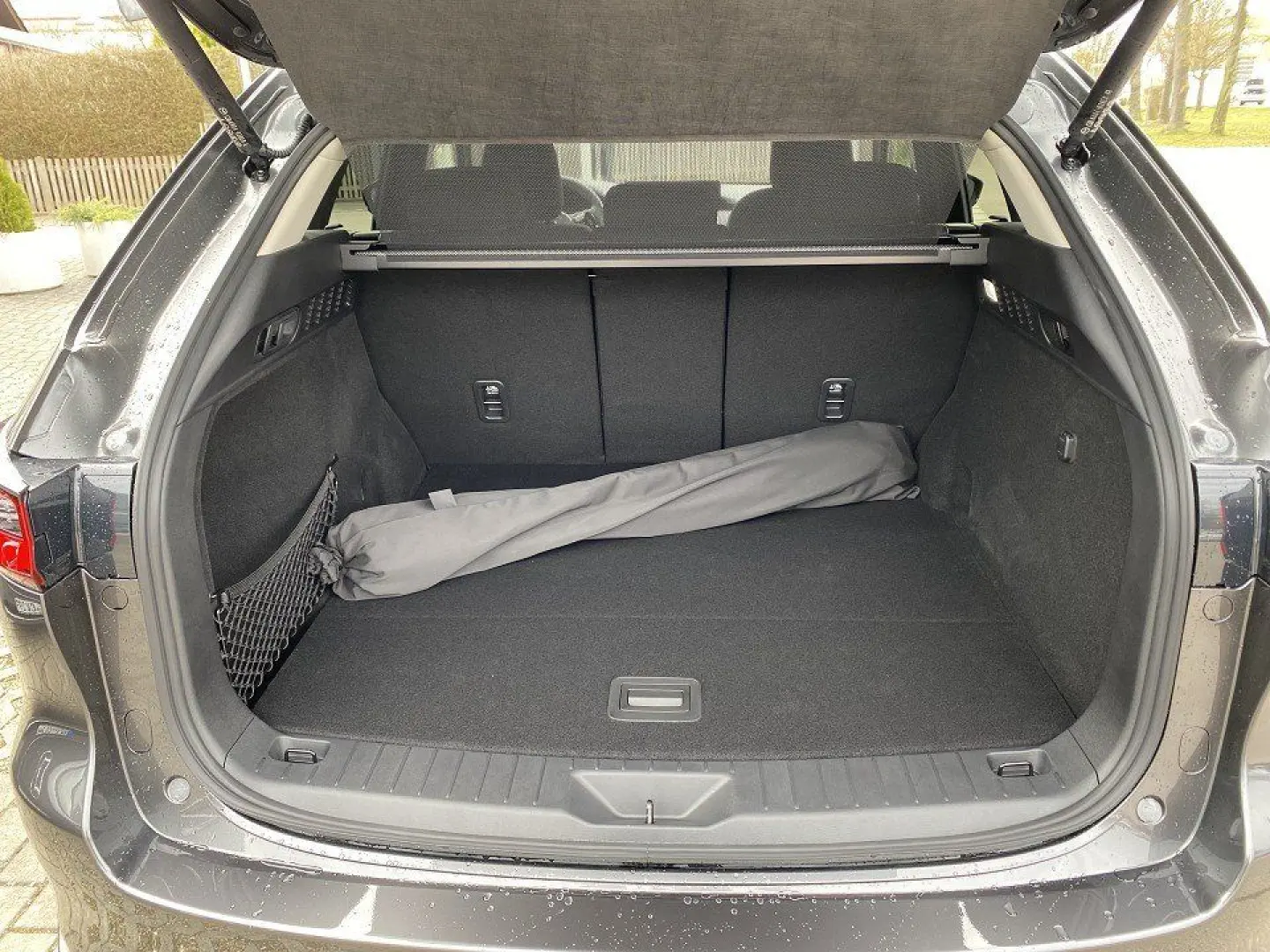 CX-60 e-SKYACTIV-D 200 EXCLUSIVELINE Convenience