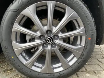 CX-60 e-SKYACTIV-D 200 EXCLUSIVELINE Convenience