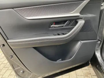CX-60 e-SKYACTIV-D 200 EXCLUSIVELINE Convenience