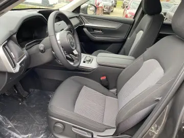 CX-60 e-SKYACTIV-D 200 EXCLUSIVELINE Convenience