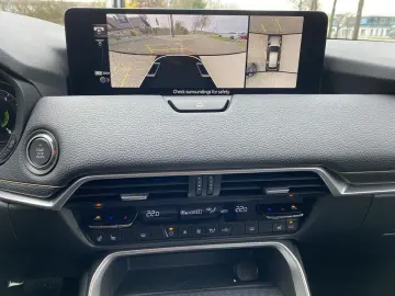 CX-60 e-SKYACTIV-D 200 EXCLUSIVELINE Convenience