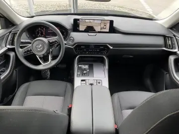 CX-60 e-SKYACTIV-D 200 EXCLUSIVELINE Convenience
