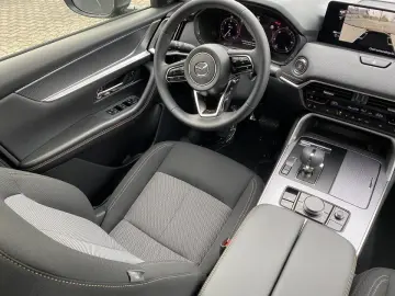 CX-60 e-SKYACTIV-D 200 EXCLUSIVELINE Convenience