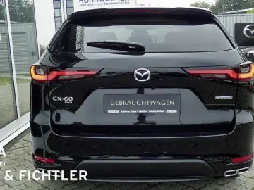 CX-60 e-SKYACTIV PHEV TAKUMI ALLE PAKETE + PANO