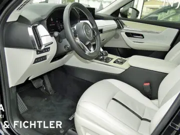 CX-60 e-SKYACTIV PHEV TAKUMI ALLE PAKETE + PANO