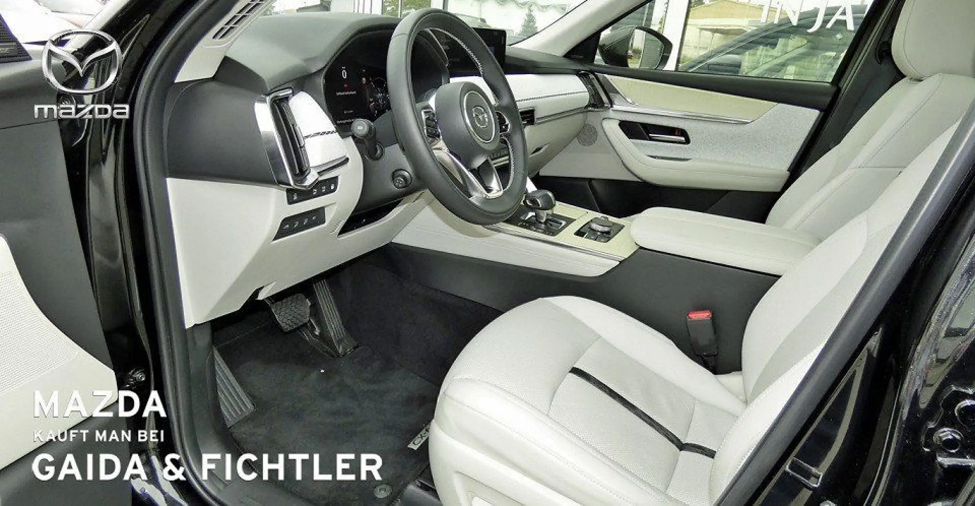CX-60 e-SKYACTIV PHEV TAKUMI ALLE PAKETE + PANO