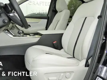 CX-60 e-SKYACTIV PHEV TAKUMI ALLE PAKETE + PANO