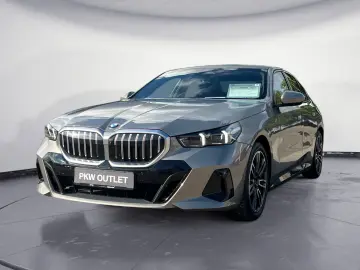 520d M Sportpaket Aktive Geschw. Komfortsitze mi