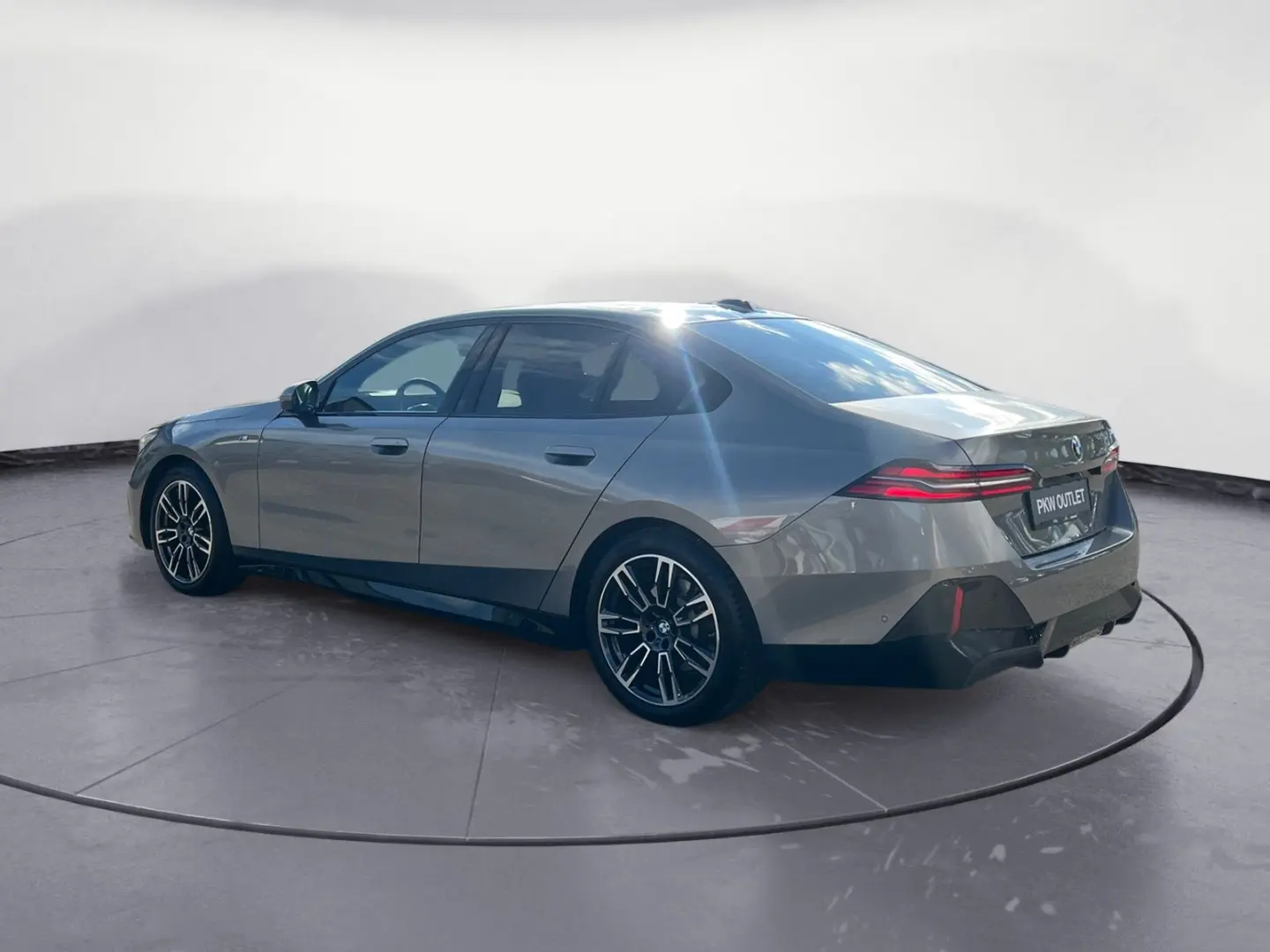 520d M Sportpaket Aktive Geschw. Komfortsitze mi
