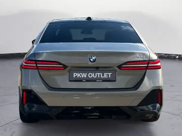 520d M Sportpaket Aktive Geschw. Komfortsitze mi