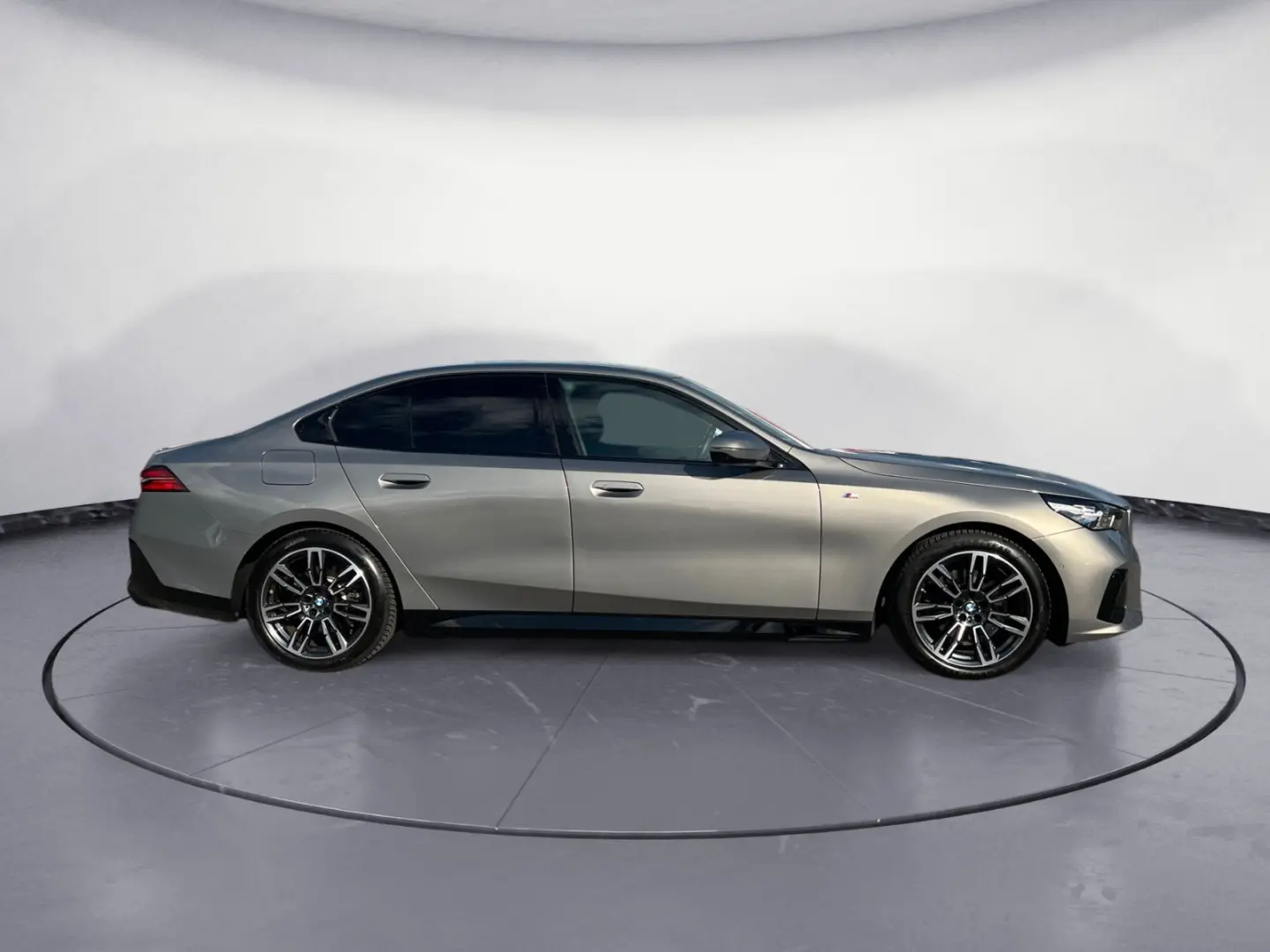 520d M Sportpaket Aktive Geschw. Komfortsitze mi