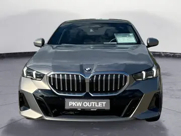 520d M Sportpaket Aktive Geschw. Komfortsitze mi