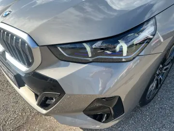 520d M Sportpaket Aktive Geschw. Komfortsitze mi