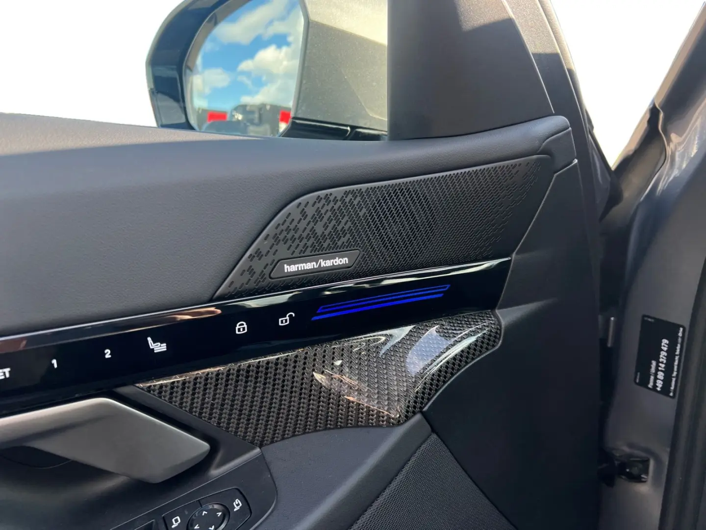 520d M Sportpaket Aktive Geschw. Komfortsitze mi