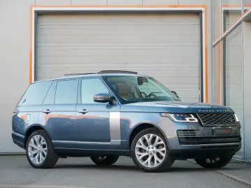 Land Rover RR P400e Autobiography Pano/ACC/HUD/Massage