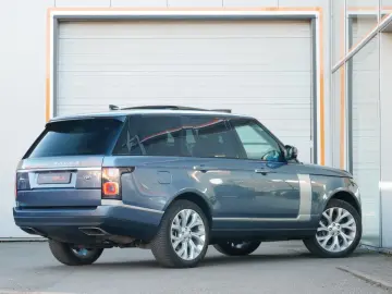 Land Rover RR P400e Autobiography Pano/ACC/HUD/Massage