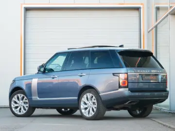 Land Rover RR P400e Autobiography Pano/ACC/HUD/Massage