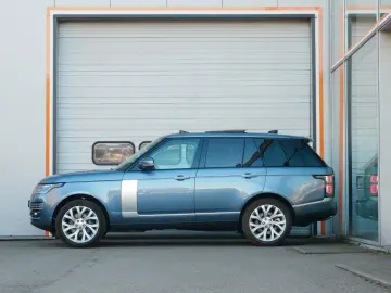 Land Rover RR P400e Autobiography Pano/ACC/HUD/Massage