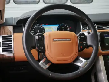 Land Rover RR P400e Autobiography Pano/ACC/HUD/Massage
