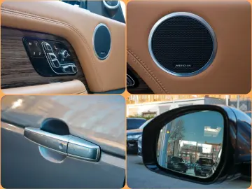 Land Rover RR P400e Autobiography Pano/ACC/HUD/Massage