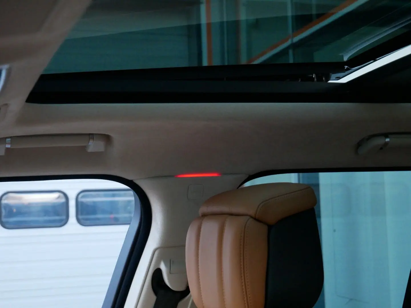 Land Rover RR P400e Autobiography Pano/ACC/HUD/Massage