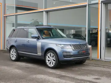 Land Rover RR P400e Autobiography Pano/ACC/HUD/Massage