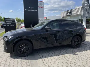 CX-60 2.5l Plug-In Hybrid Homura 360 Grad 4x4