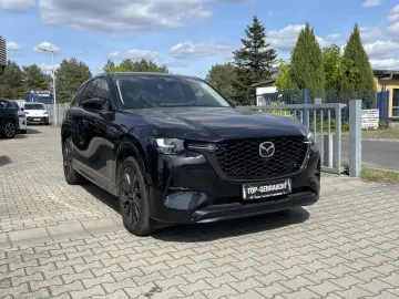 CX-60 2.5l Plug-In Hybrid Homura 360 Grad 4x4