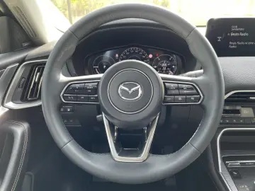CX-60 2.5l Plug-In Hybrid Homura 360 Grad 4x4