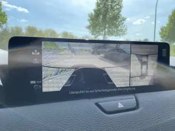 CX-60 2.5l Plug-In Hybrid Homura 360 Grad 4x4