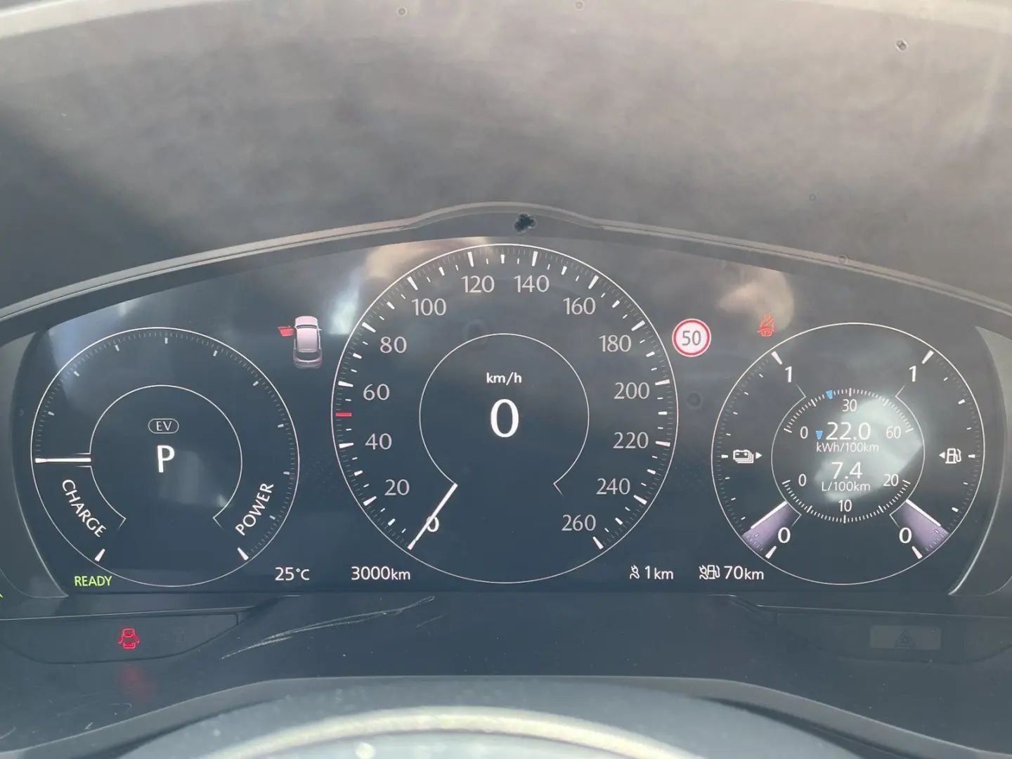 CX-60 2.5l Plug-In Hybrid Homura 360 Grad 4x4