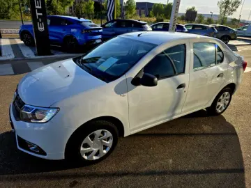 DACIA LOGAN 0.9 TCe 90 CP Plus