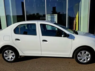 DACIA LOGAN 0.9 TCe 90 CP Plus
