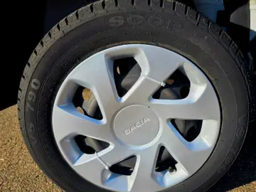 DACIA LOGAN 0.9 TCe 90 CP Plus