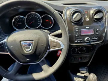 DACIA LOGAN 0.9 TCe 90 CP Plus