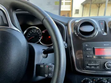 DACIA LOGAN 0.9 TCe 90 CP Plus