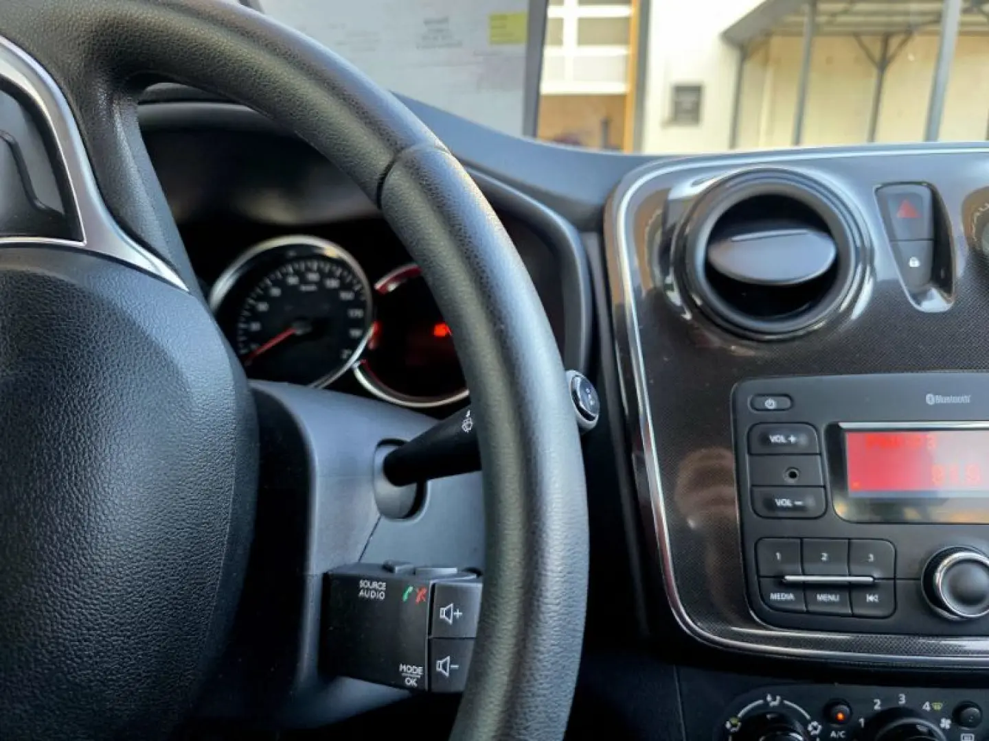 DACIA LOGAN 0.9 TCe 90 CP Plus