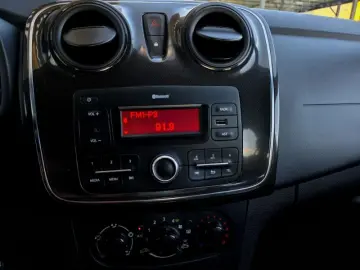 DACIA LOGAN 0.9 TCe 90 CP Plus