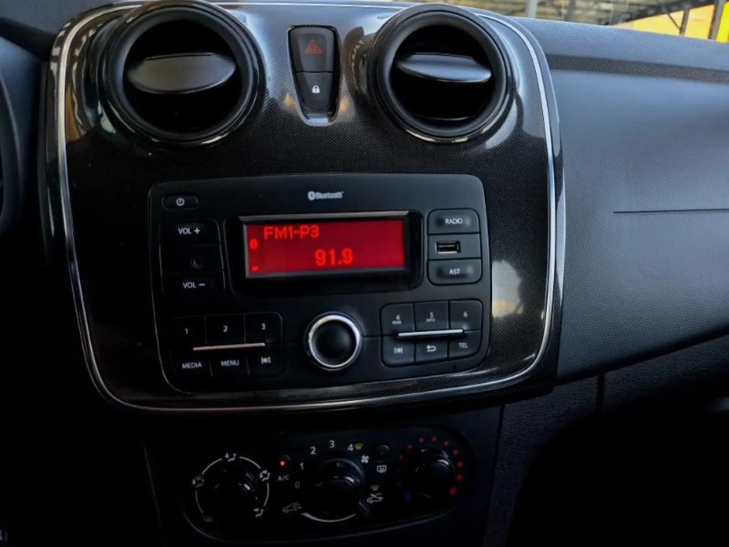 DACIA LOGAN 0.9 TCe 90 CP Plus
