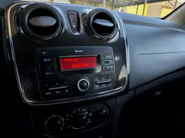 DACIA LOGAN 0.9 TCe 90 CP Plus