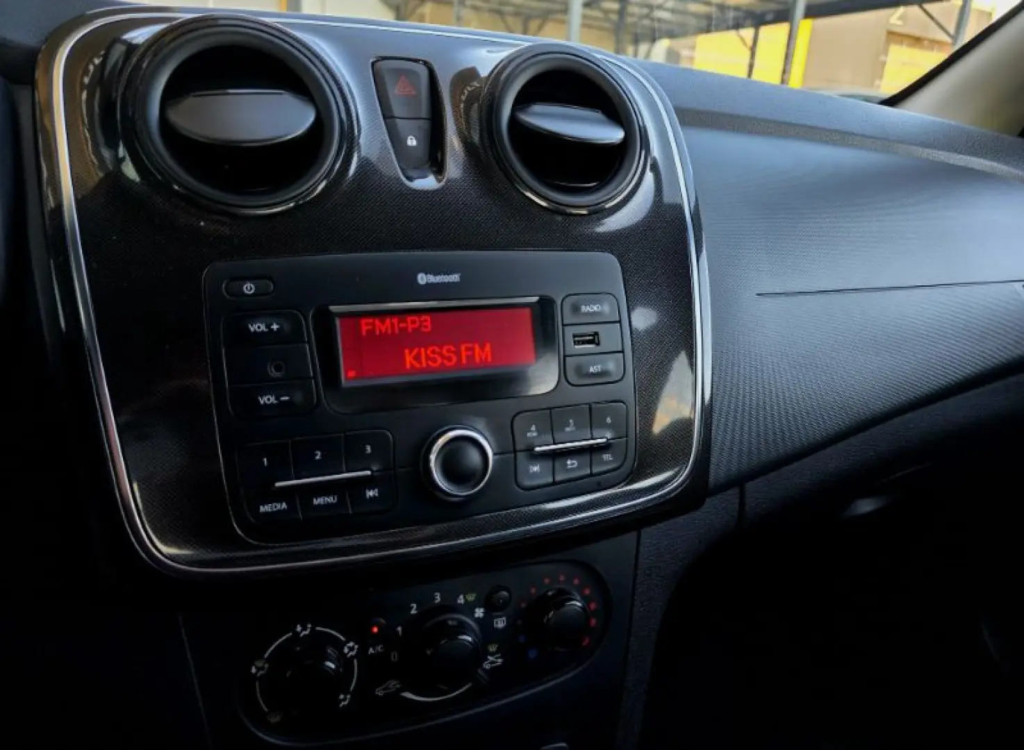 DACIA LOGAN 0.9 TCe 90 CP Plus