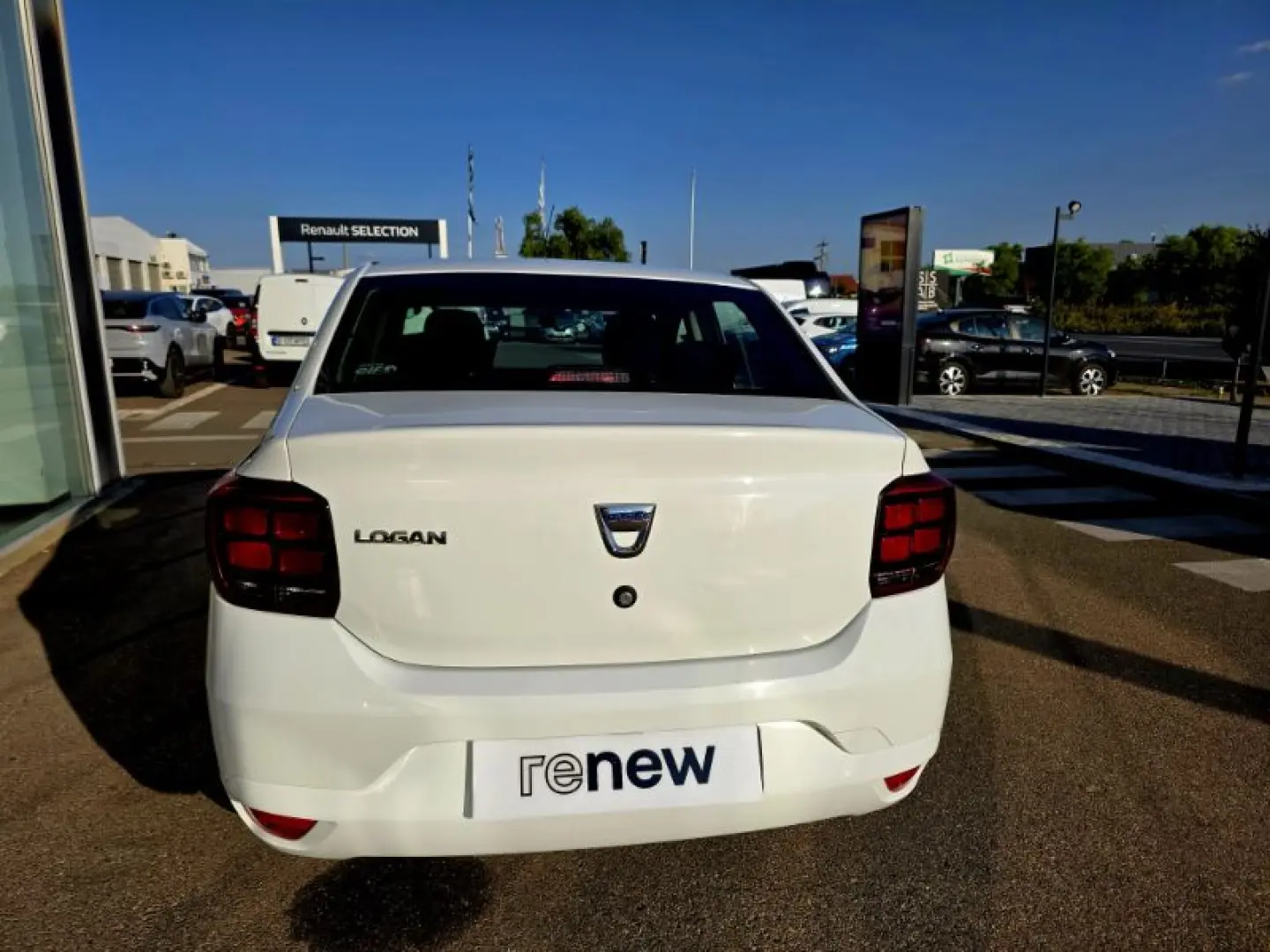DACIA LOGAN 0.9 TCe 90 CP Plus