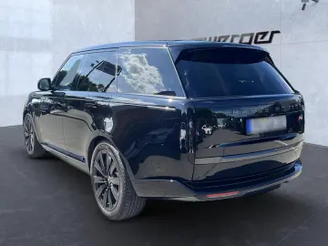 Land Rover Range Rover P530 Autobiography 22